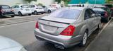 Mercedes-Benz Mercedes S 420cdi 320ps - Mercedes-Benz S 420: Cdi