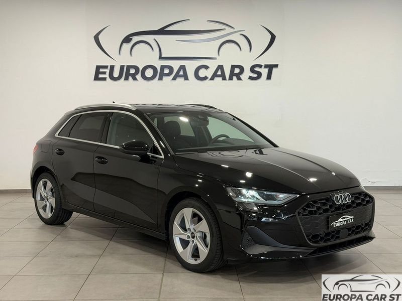 Audi A3 Sportback 35 TFSI S tronic Business Adva imagem 2