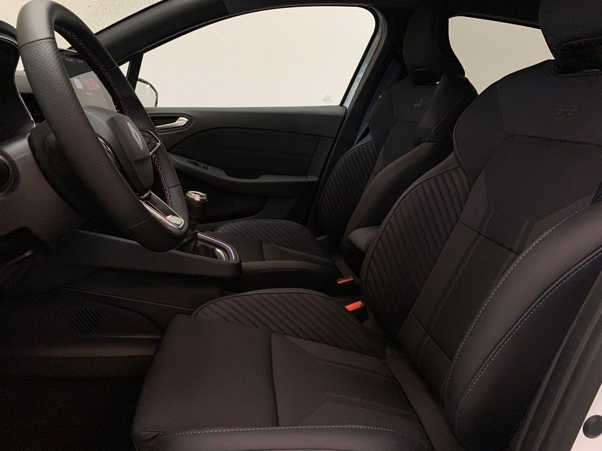 Renault Clio - Bild 10