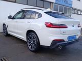 BMW X4 xDrive 20 d  Hybrid M Sport  Edition LED PDC - weiße BMW X4