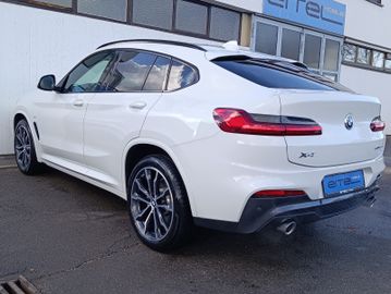 BMW X4 - 4
