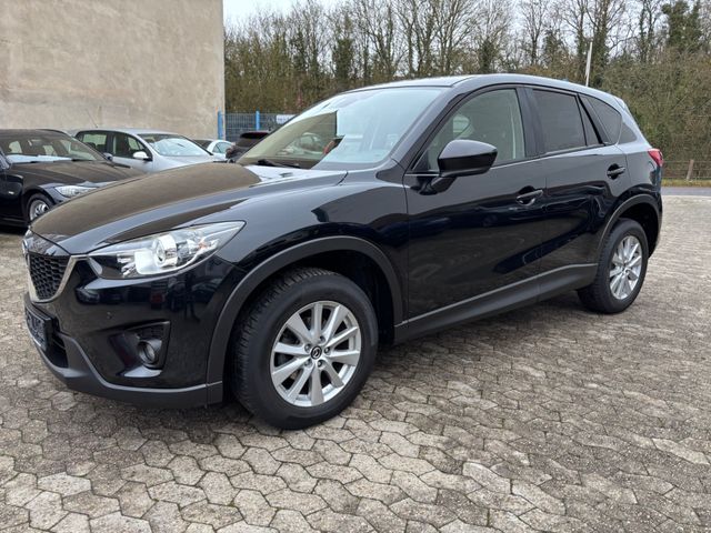 Mazda CX-5 Sendo 2WD Sitzheizung/PDC/Bluetooth/AHK