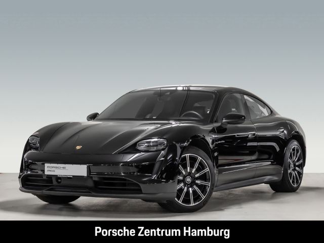 Porsche Taycan BOSE Sport Chrono Fahrermemory-Paket