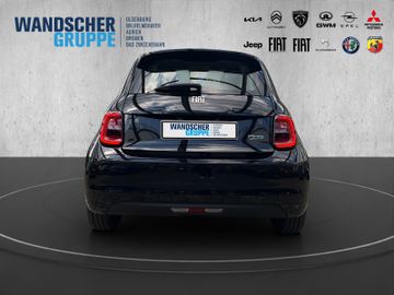Fiat 500e Action 23,8 kWh Klima+SHZ+Carplay