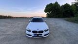 BMW 118i i Automatik Advantage 5-trg