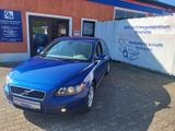 Volvo S40 Lim. 1.8 Momentum AHK, TÜV 02/2027 - Volvo S40: Momentum