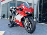 Ducati 1299 Superleggera - DUCATI 1299 SUPERLEGGERA