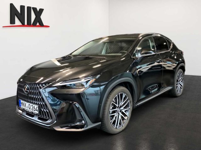 Lexus NX 450h+ E-FOUR Luxury-Paket PANORAMADACH