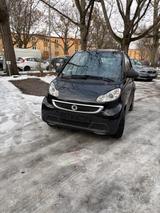 Smart Fortwo 451 Facelift/TÜV Neu - Smart ForTwo 451 mit Facelift