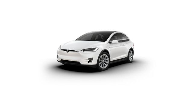 Tesla Model X Long Range AWD