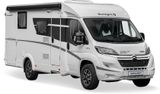 Sunlight Adventure V 60 Navigation+Sat+TV - Sunlight Teilintegrierter T60