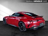 Mercedes-Benz Mercedes-AMG GT 63 4M+ Carbon Perf-S. Heckflügel - gebrauchte Mercedes-Benz AMG GT aus dem Jahr 2023