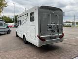 HYMER / ERIBA / HYMERCAR Tramp S 685 / S 685 / Tramp 2xFahrassistenz-Pake - Wohnmobil oder -wagen Teilintegrierter