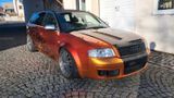 Audi RS6 4.2 tiptronic quattro Avant Showfahrzeug - Audi RS6 aus 2004: Kombi