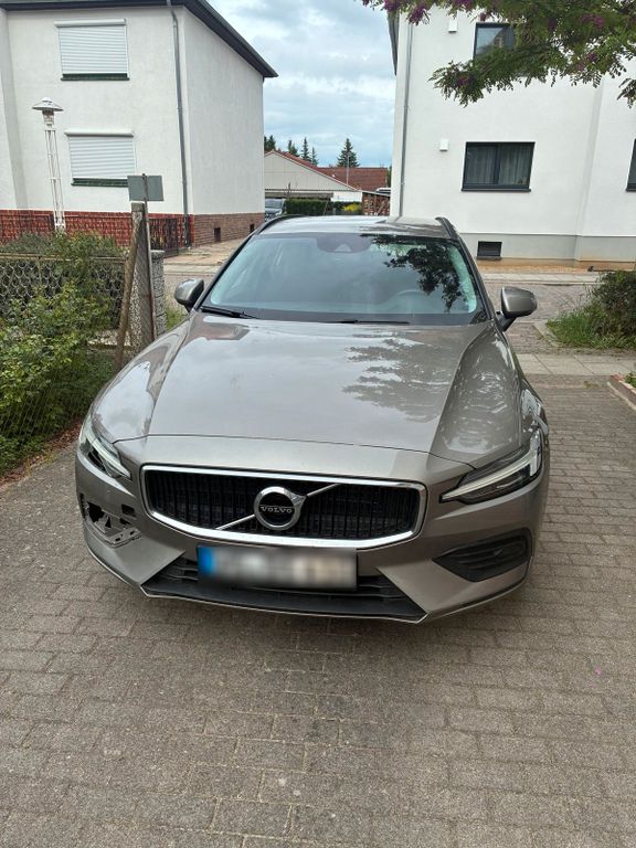 Image of Volvo V60