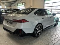 BMW 540 - Vorschau Bild 3