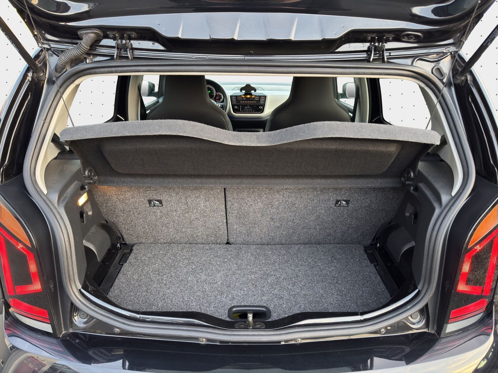 Volkswagen e-up! - Bild 11