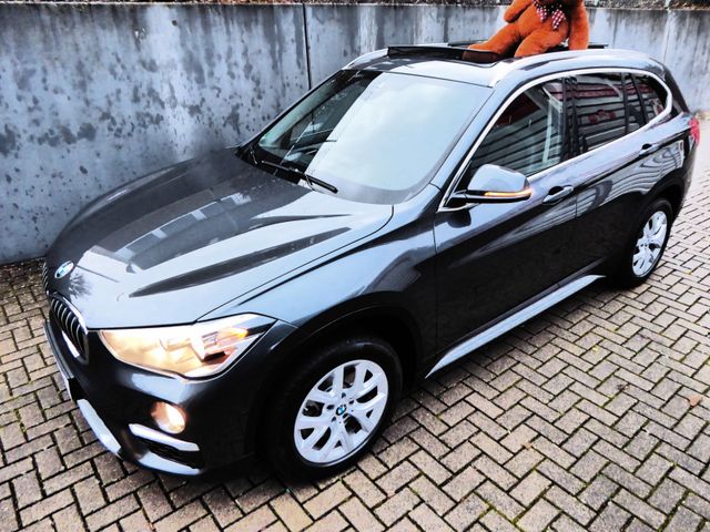 BMW X1 xDrive 25 i xLine 1.Hand