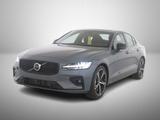 Volvo S60 B5 Ultimate Dark*AWD*360GradK* - Volvo S60: Ultimate Dark