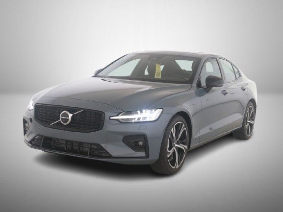 Volvo S60 B5 Ultimate Dark*AWD*360GradK*