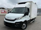 Iveco Daily 35 C14*HI-Matik*Carrier Xarios 350*S-Türe* - Iveco Daily 35c14