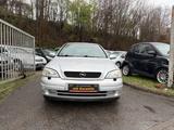 Opel Astra 1.6 Elegance*Tüv Neu*Klima*Wenig KM*Top* - Opel Astra aus 2004: 1.6