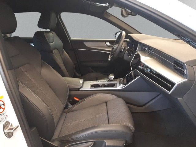 Fahrzeugabbildung Audi A6 Avant 55TFSIe quattro sport StdHzg Matrix 19"