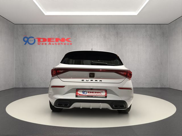 Leon 1.5 eTSI DSG*KAMERA*NAVI*SHZ*