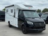 Frankia NEO BLACK LINE | Autark, Komfortabel, Wie neu! - Frankia NEO