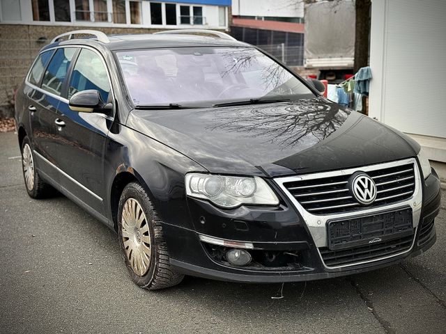 Volkswagen Passat Variant Highline*Klimaautomatik*Automatik