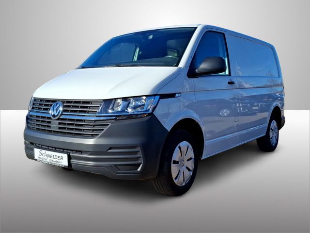 T6.1 KASTEN 2.0 TDI KR AZV+KLIMA+DAB