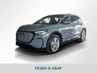 Audi Q4 - Vorschau Bild 1