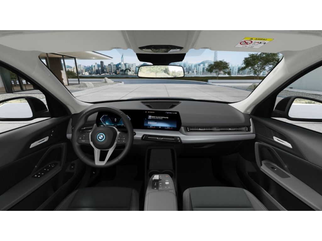 BMW X1 - Bild 9