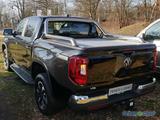 Volkswagen Amarok DC Style 3.0TDI 4M LED AHK NAVI - Volkswagen Amarok in Nürnberg