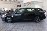 Toyota Avensis Sol, 2 Hand, Navi, Rückfahrkamera - Toyota Avensis: Schwarz