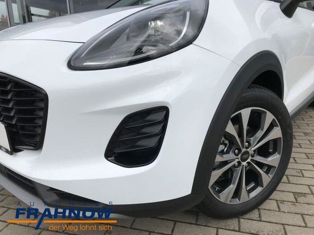 Foto Nummer 21: FORD Puma