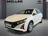 Hyundai i20 1.0 T-GDI Select CarPlay|Kam|Navi|Facelift - Hyundai i20: Facelift