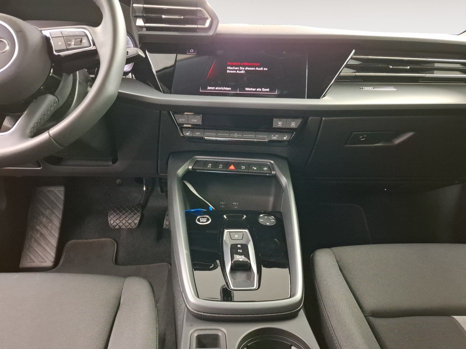 Audi A3 - Bild 11