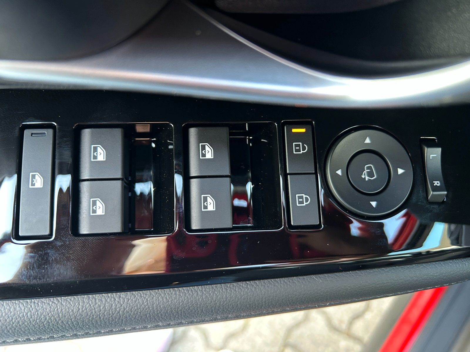 Hyundai TUCSON - Bild 16