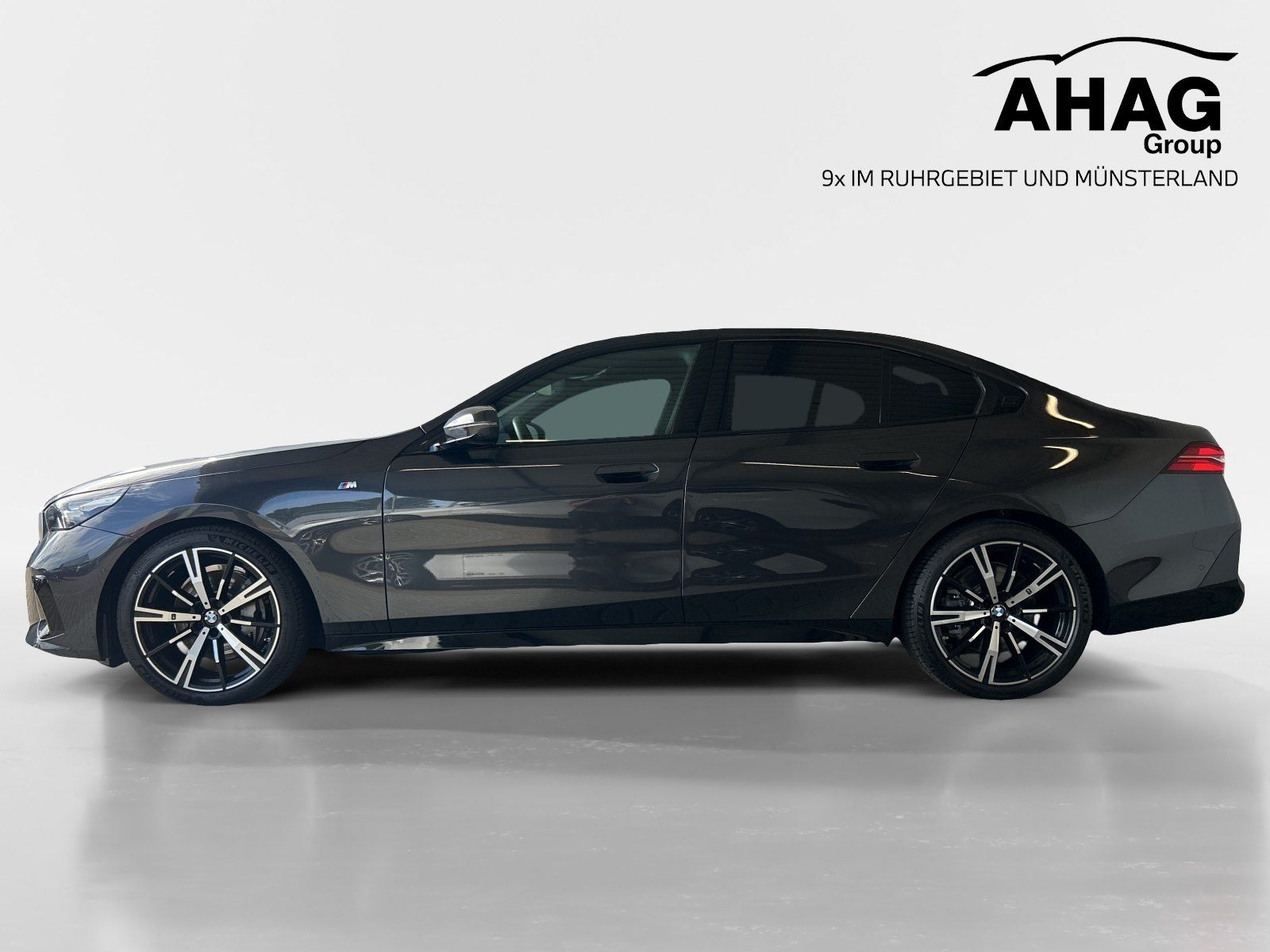 BMW 540 - Bild 6