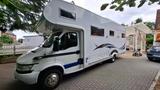 Dethleffs Globetrotter XXL, Dethleffs 9000A - Dethleffs Wohnmobil andere