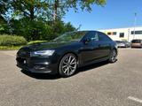 Audi A4 1.4 TFSI Schaltgetriebe - Audi A4: Aud1