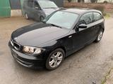 BMW 120d - BMW 120 in Hamm