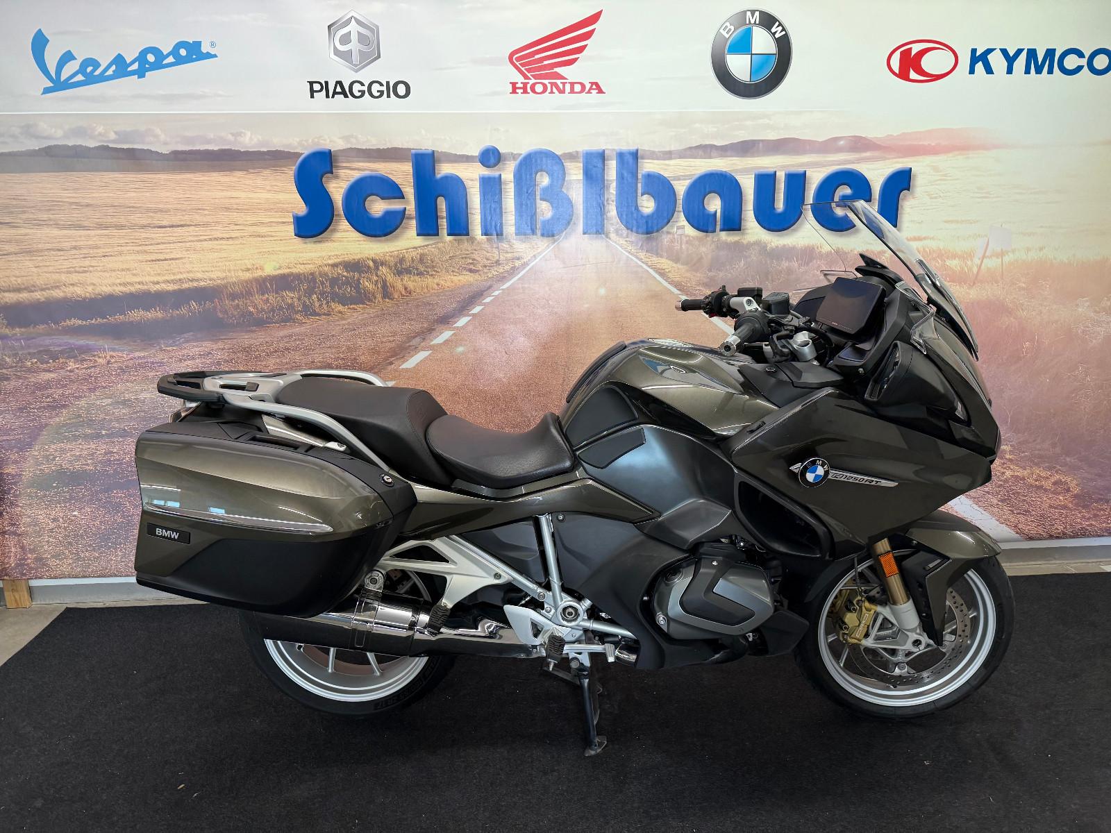 BMW R 1250 RT