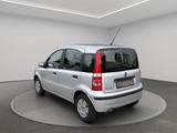 Fiat Panda 1.1 8V*1 Hand*Klima*TÜV/Service NEU* - Fiat Panda Gebrauchtwagen in Stuttgart