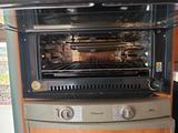 HYMER / ERIBA / HYMERCAR B654 - HYMER / ERIBA 654