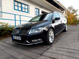 Volkswagen Passat Variant 3.6 V6 DSG 4MOTION Highline V... - Volkswagen Passat Variant: 3.6