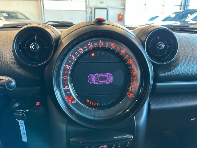 MINI Cooper S Countryman *1. Hand*Klima*SHZ*PDC*Navi*