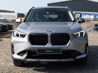 BMW X1 - Vorschau Bild 3
