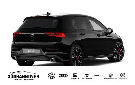 Volkswagen Golf - Bild 3